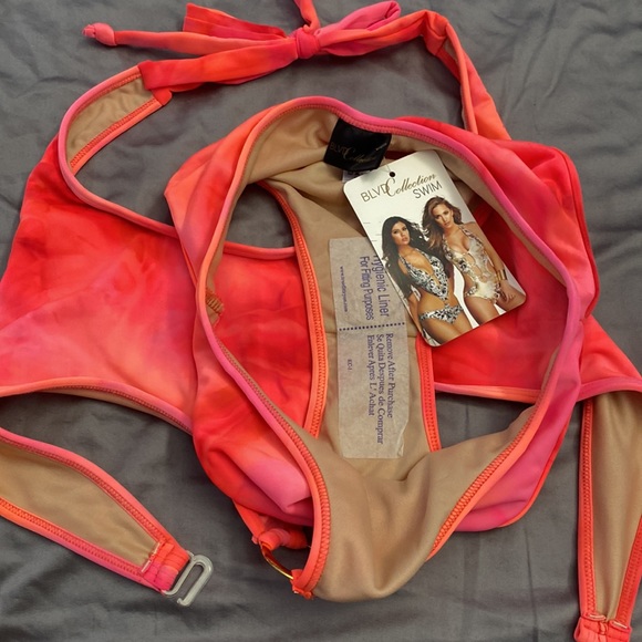 BLVD Collection swimsuit S - Picture 2 of 4